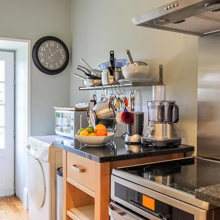 Awesome In With Kitchen * Teurtheville-Bocage