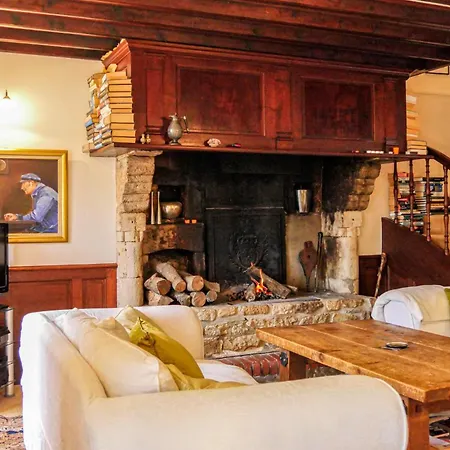 Awesome In With Kitchen Holiday home *
